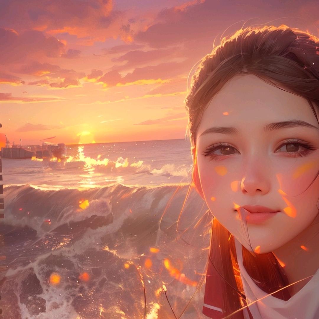 丽娜吃不饱