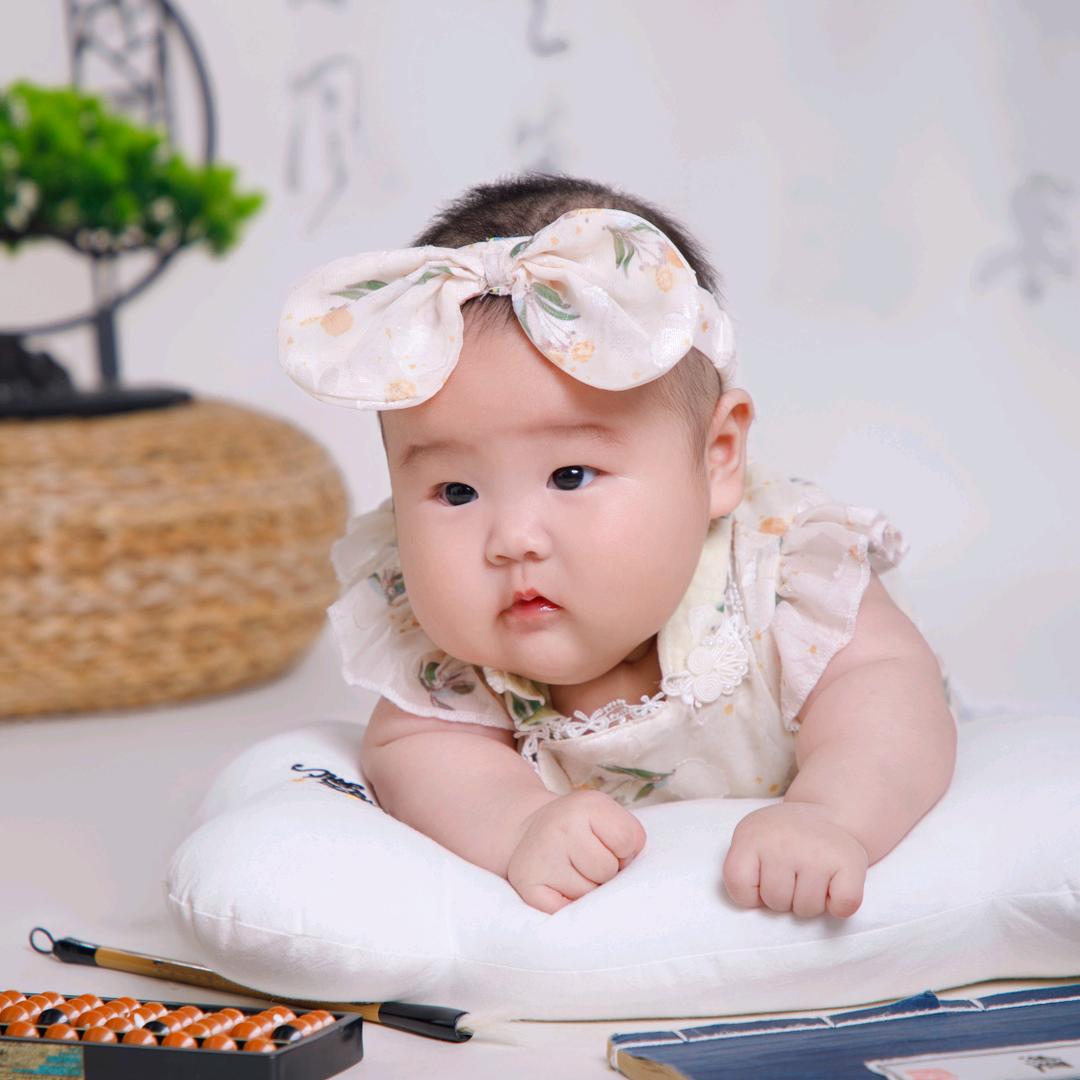 芸汐宝贝