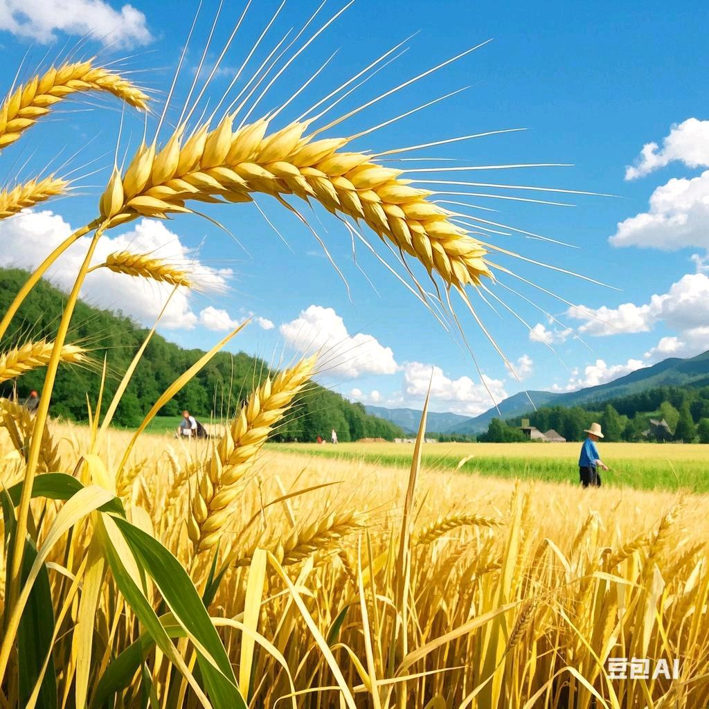 温创种业-西农1366