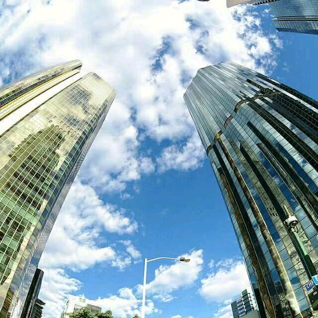 资深服装博主（胡太德）