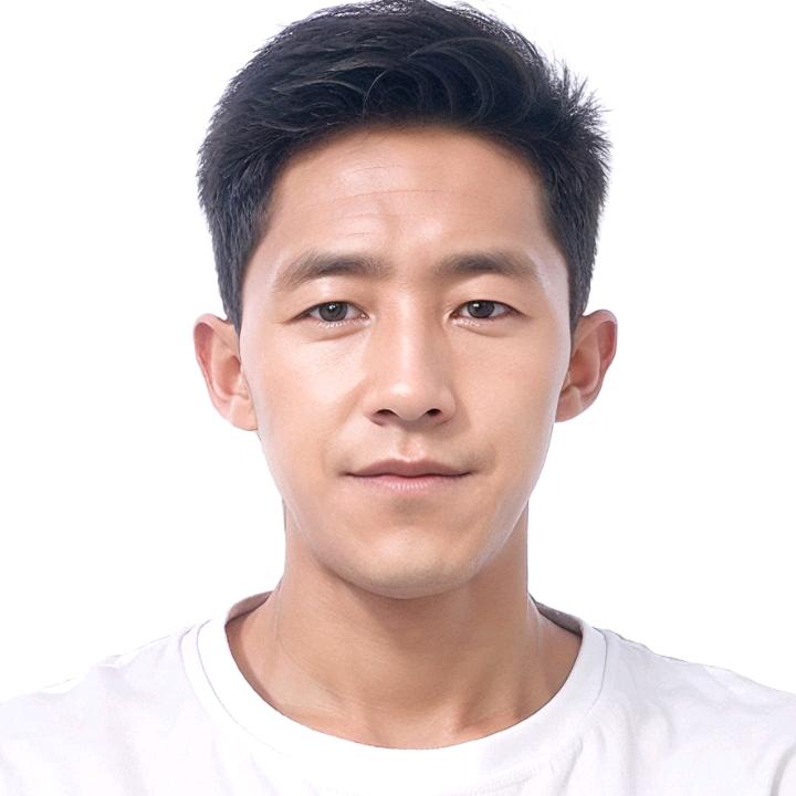电焊工巴哥小子