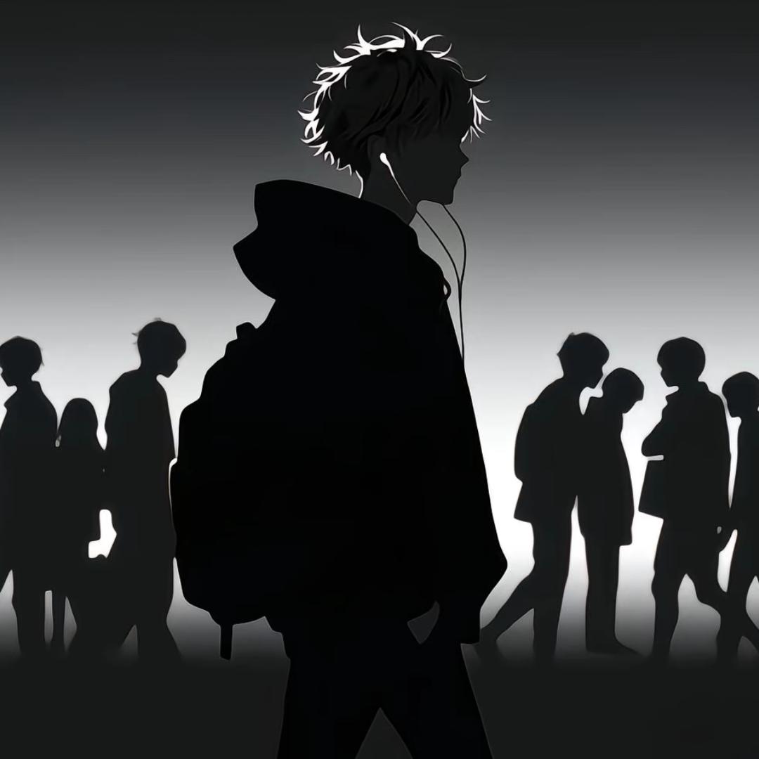 ꧁南有¹乔木꧂