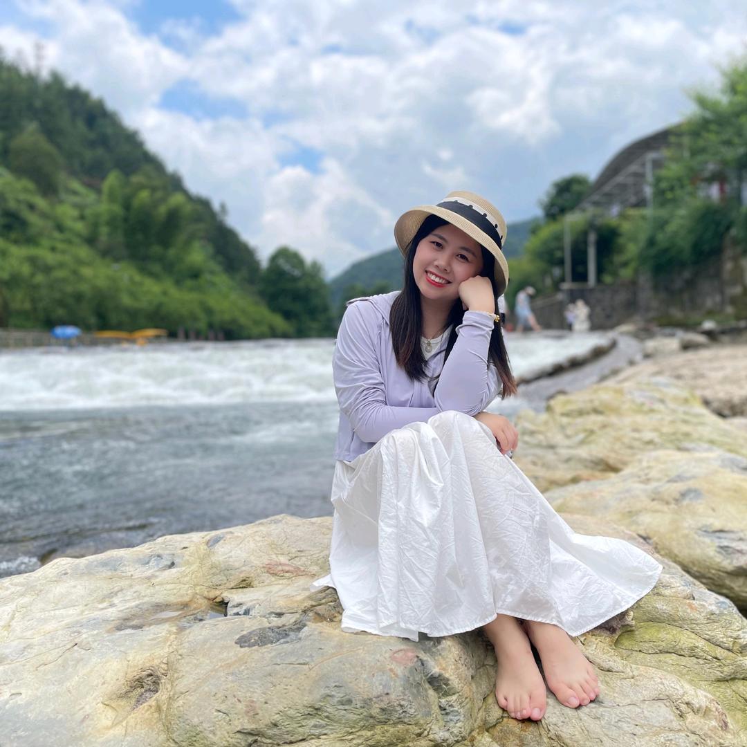 小秘密。