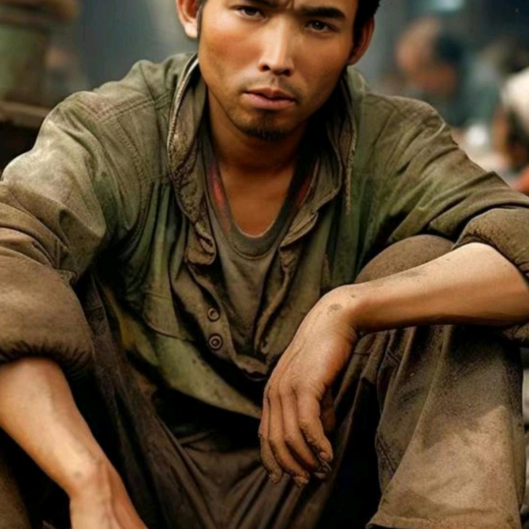 单身，寻找有缘人