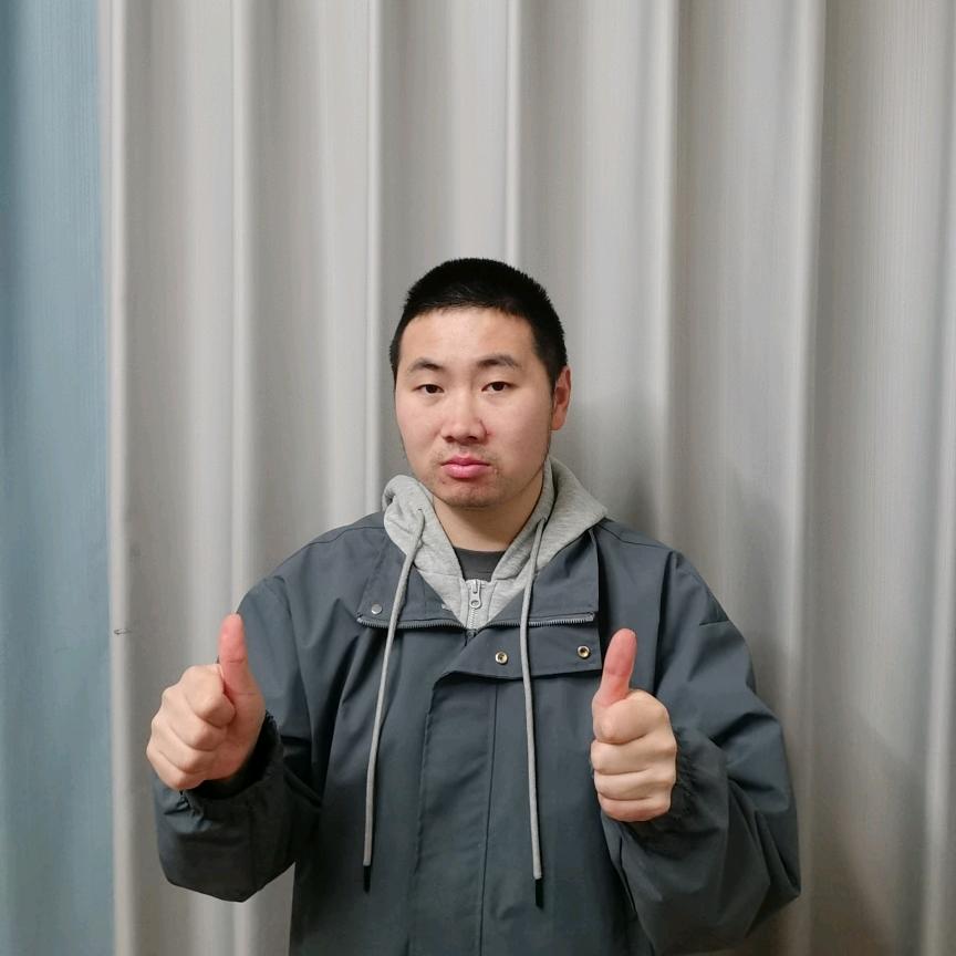 向往美好。