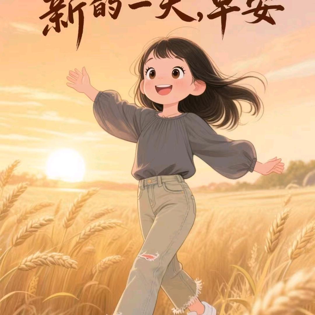 🌱上上签🌿🌻🌻