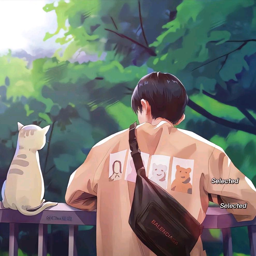 小刘.