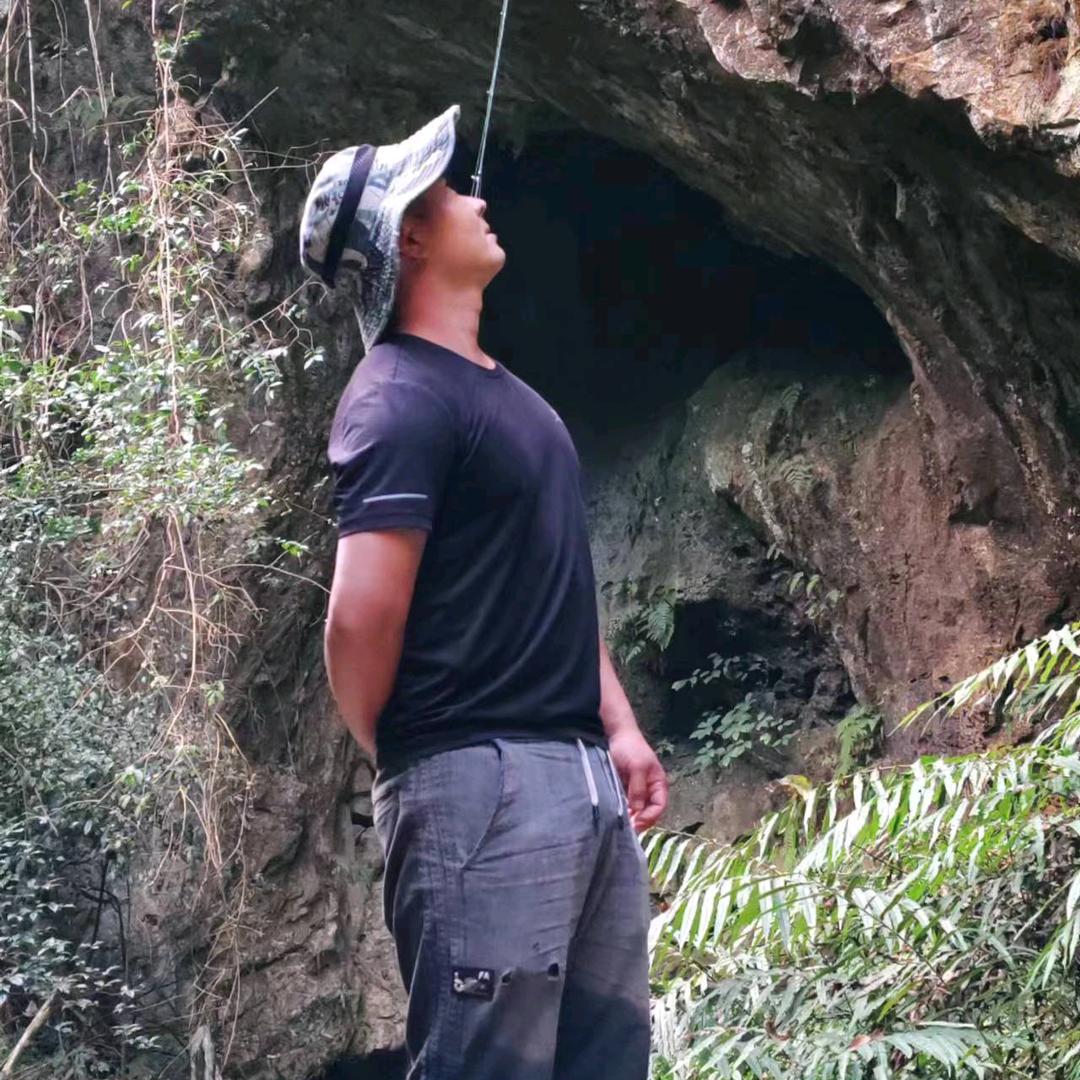 乡野小左（户外行者）