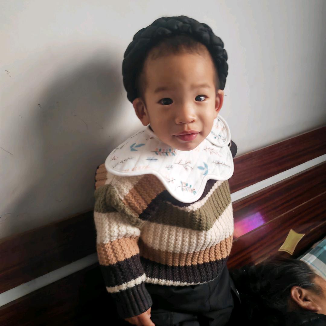 老吕就是我