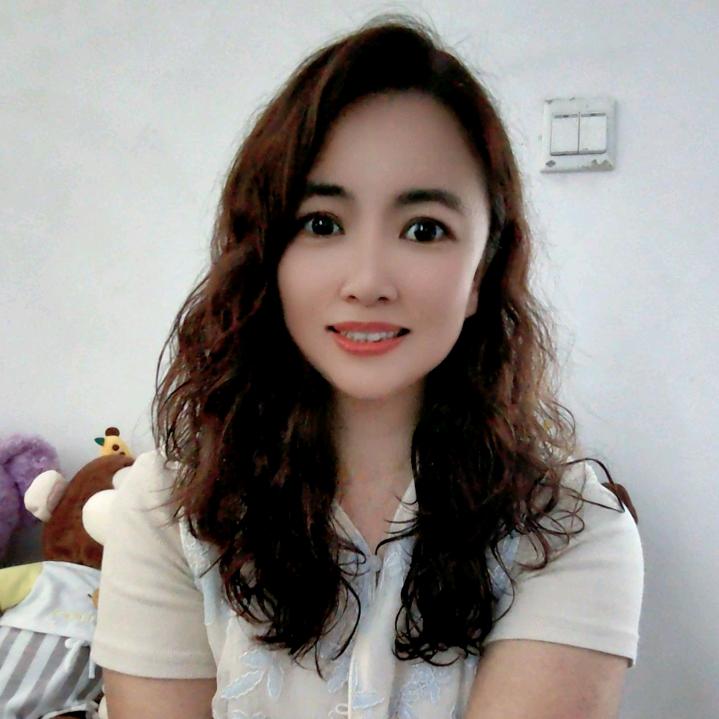 傅