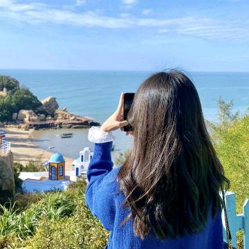 创业👧小徐💪