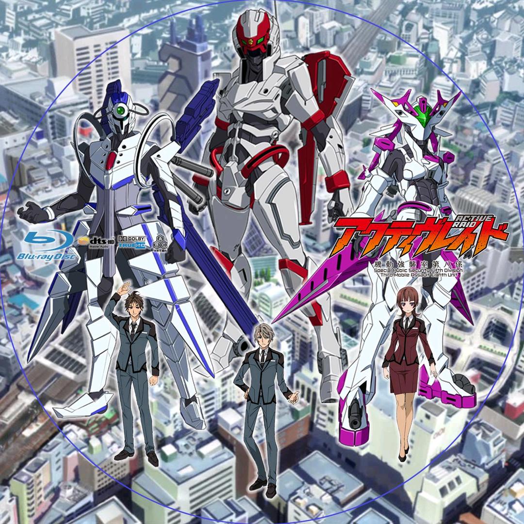 机动强袭室第八组