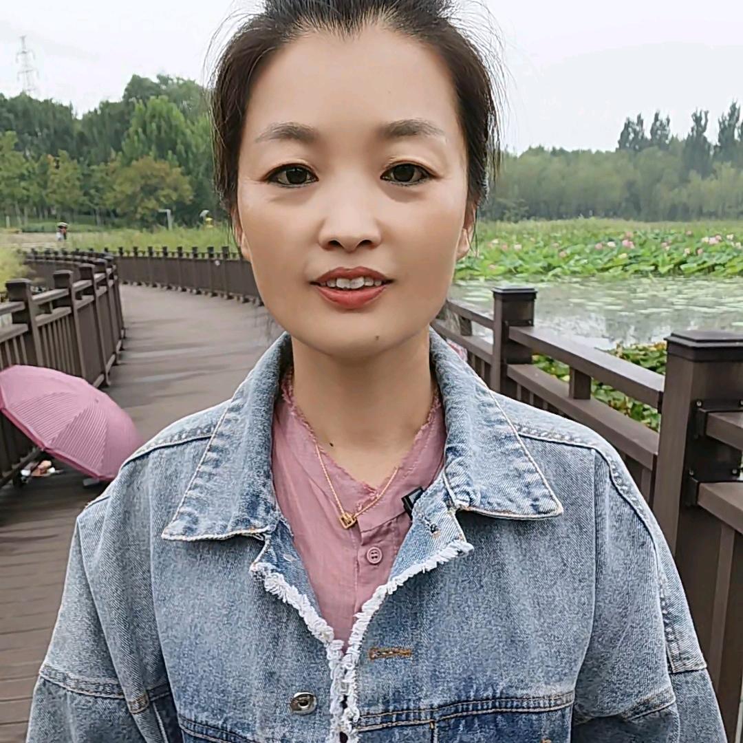 大牙姐