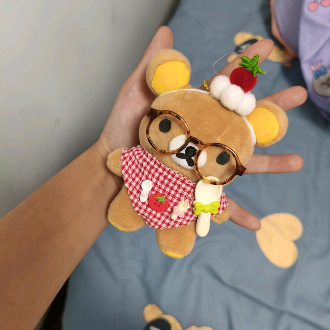 小妞