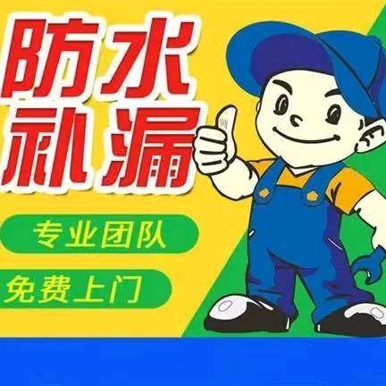 专业检测，维修房屋漏水。彩钢喷漆