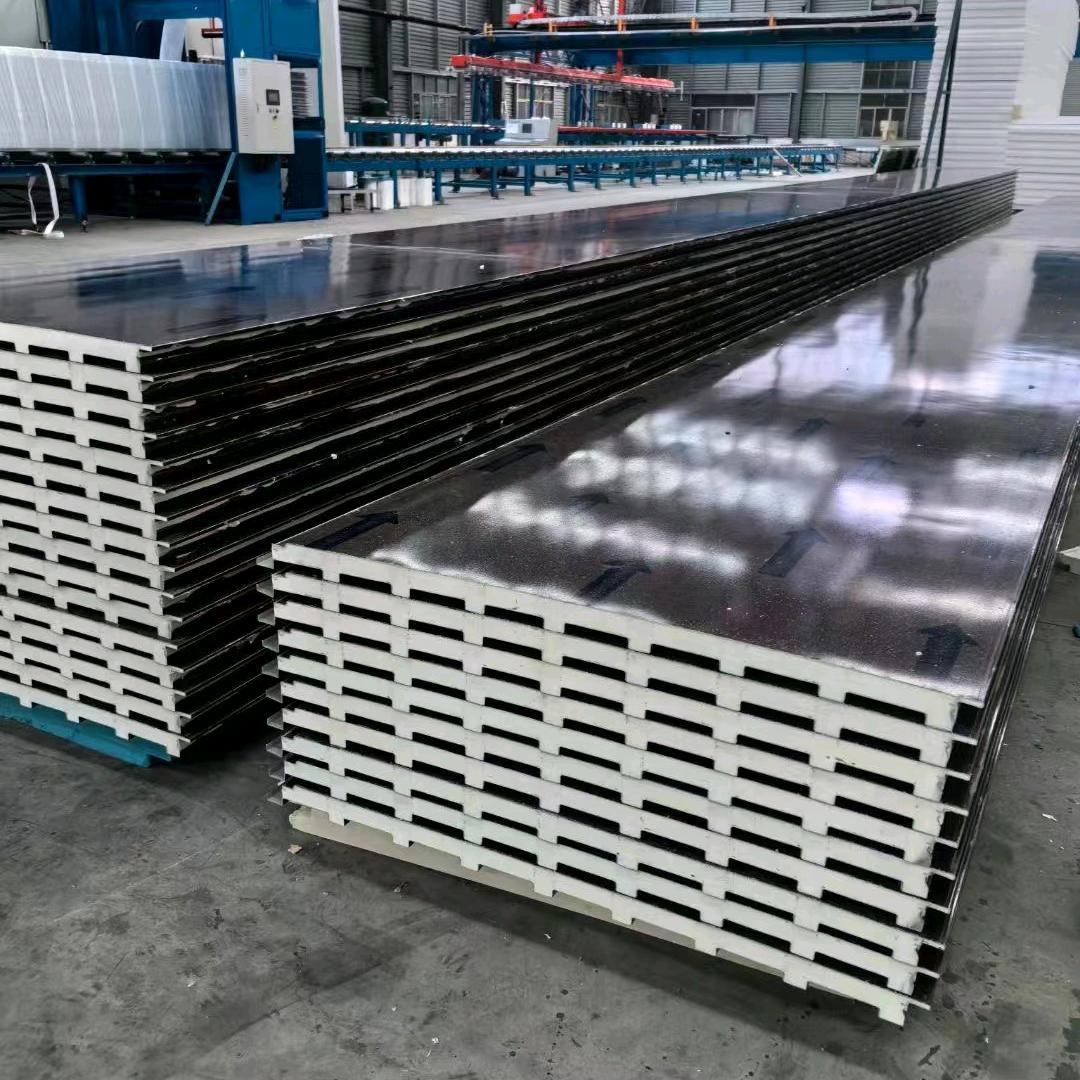 绍兴阳光房长城板厂家陈姐