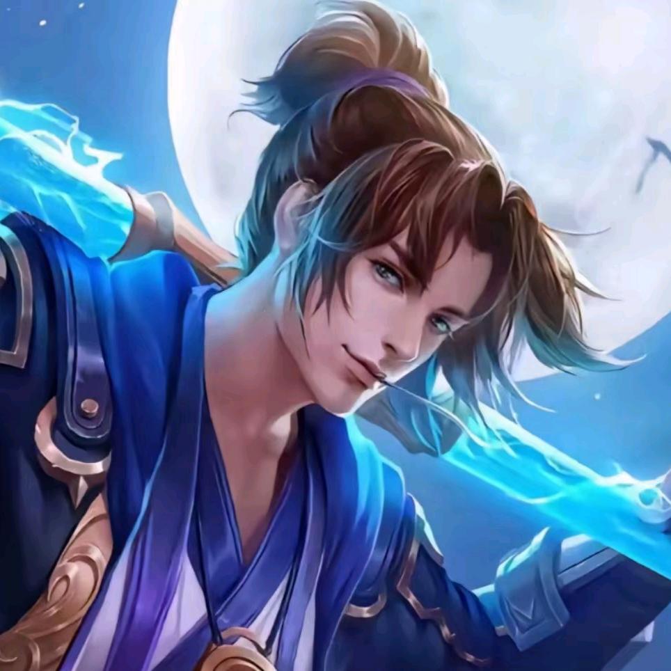 我有七个妮蔻