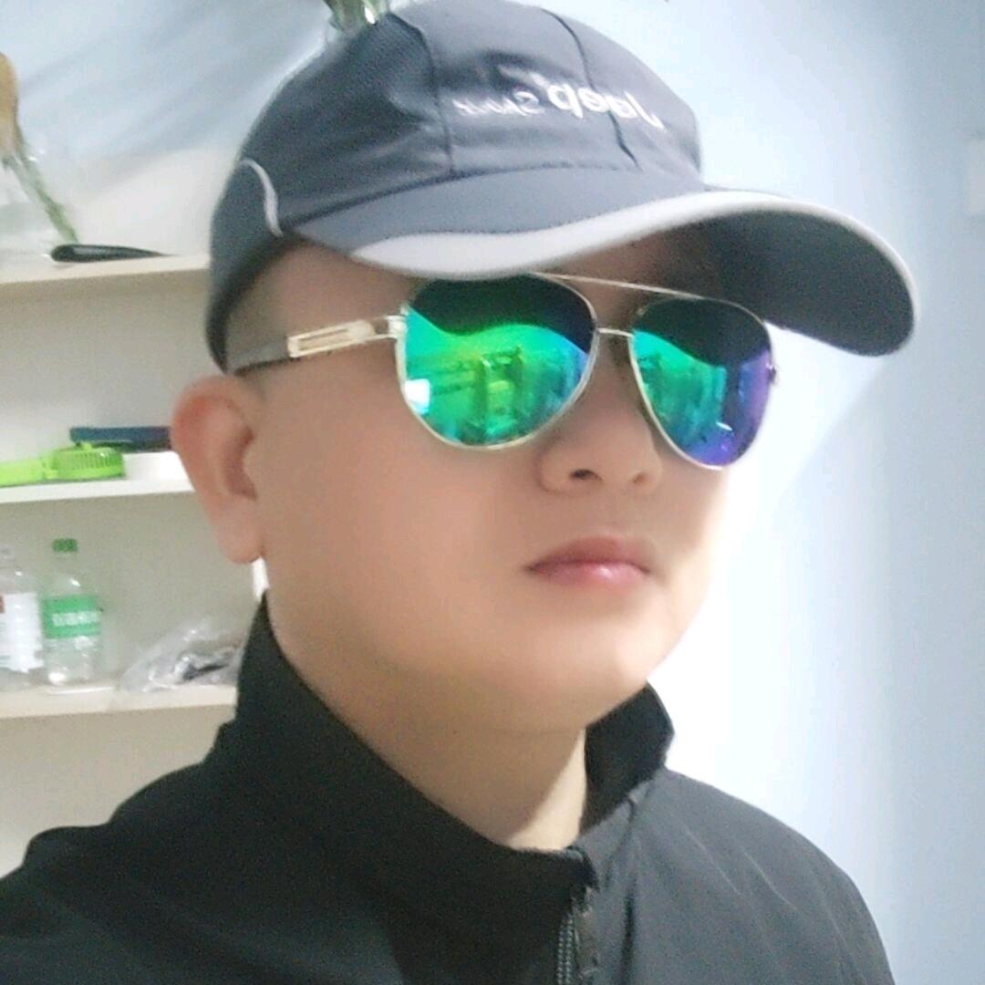 暖心哥