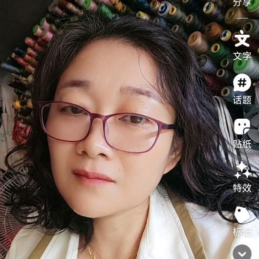 常州智音服装修改，电脑绣花，羽绒服翻新