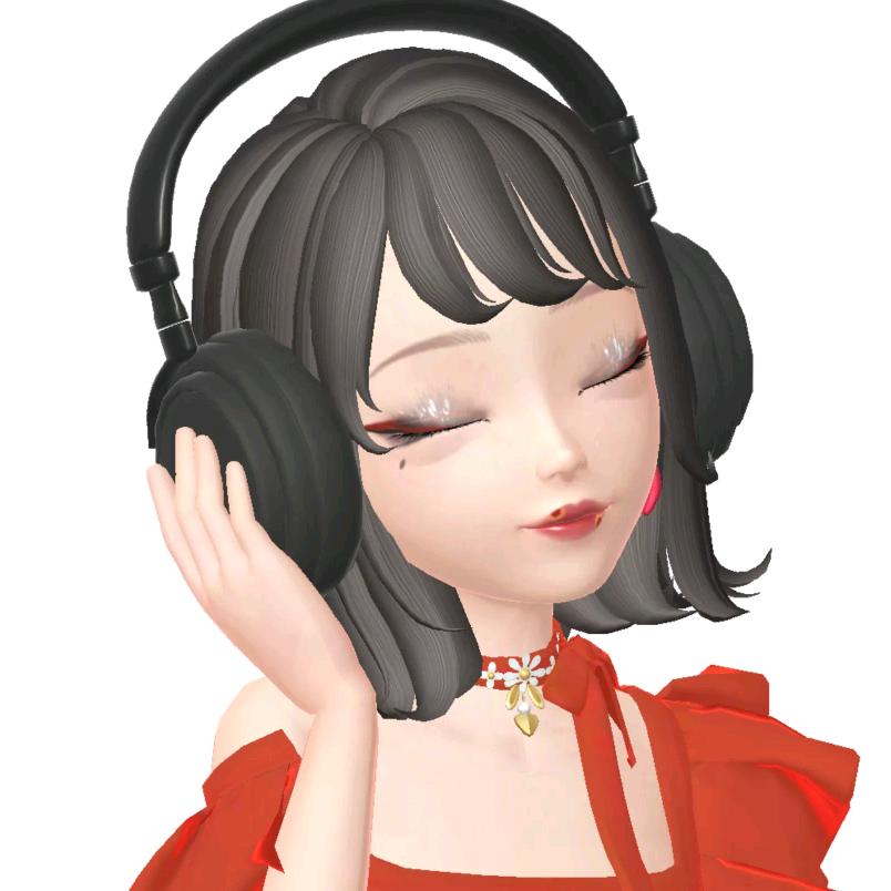 黄家小姐姐
