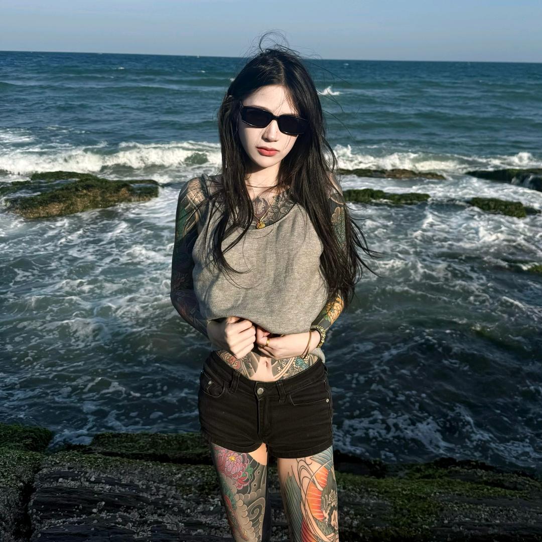 她拿月经骗我说是处