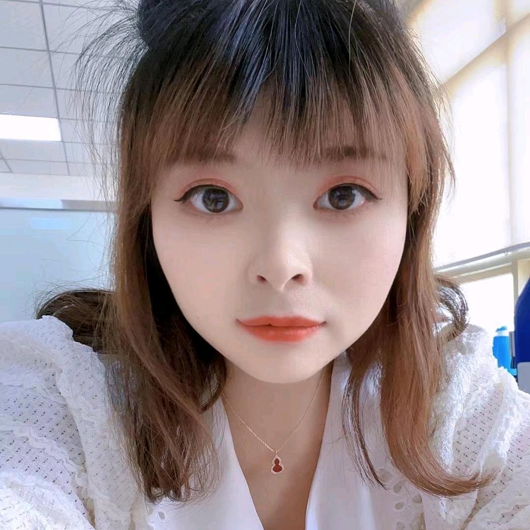 静美吖🔥