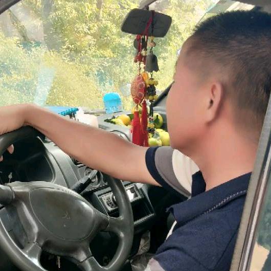 厚德载物，加入人生挑战