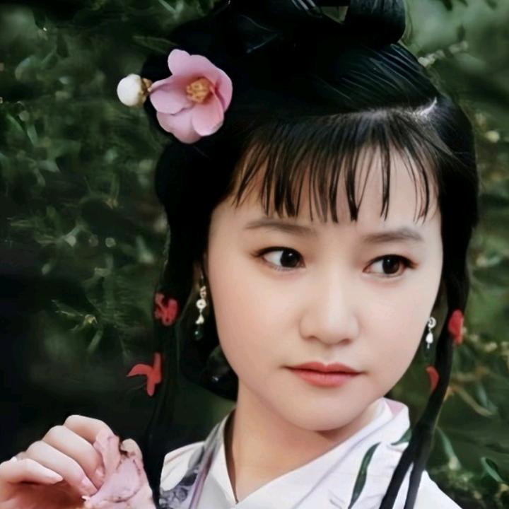 女强人
