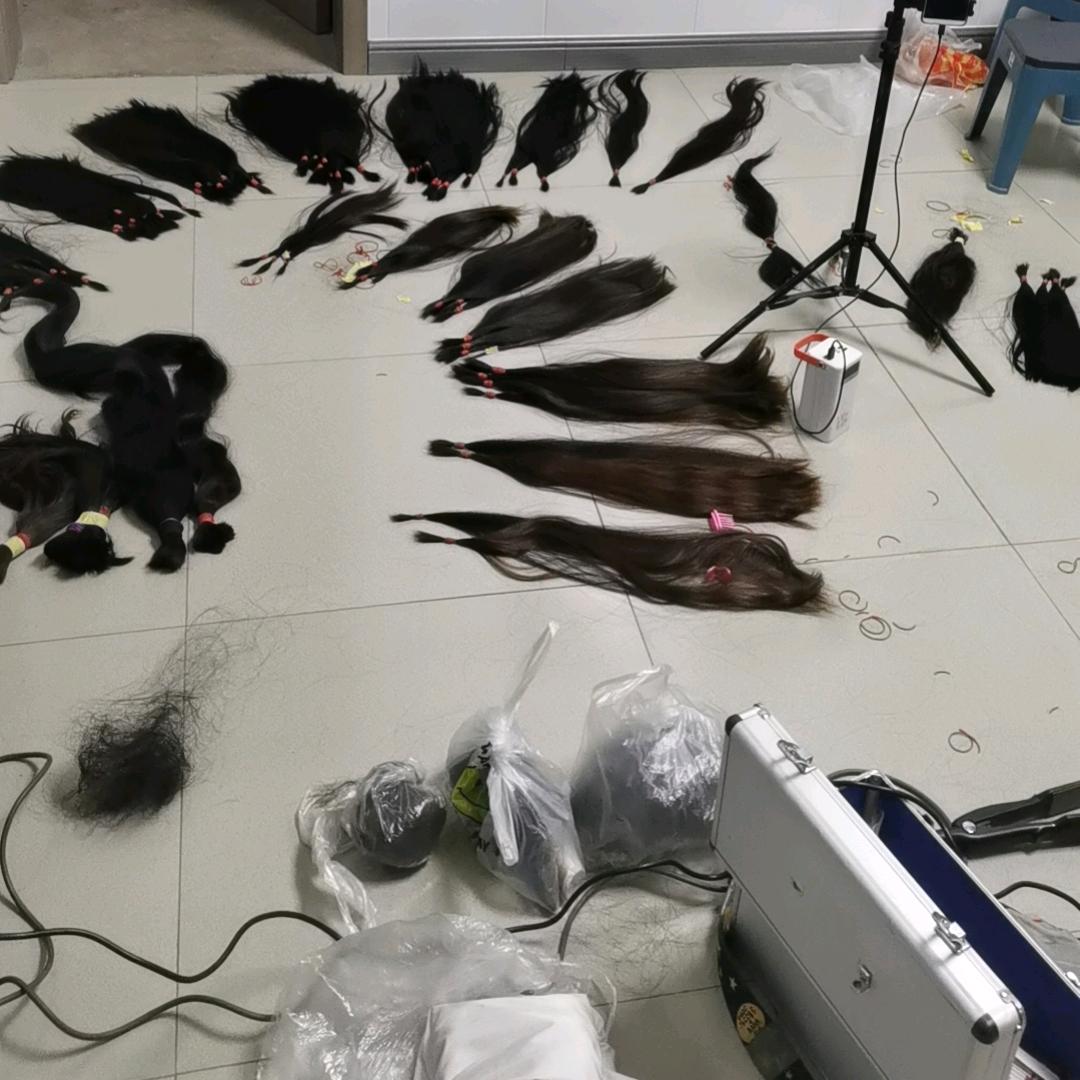临汾地区收头发