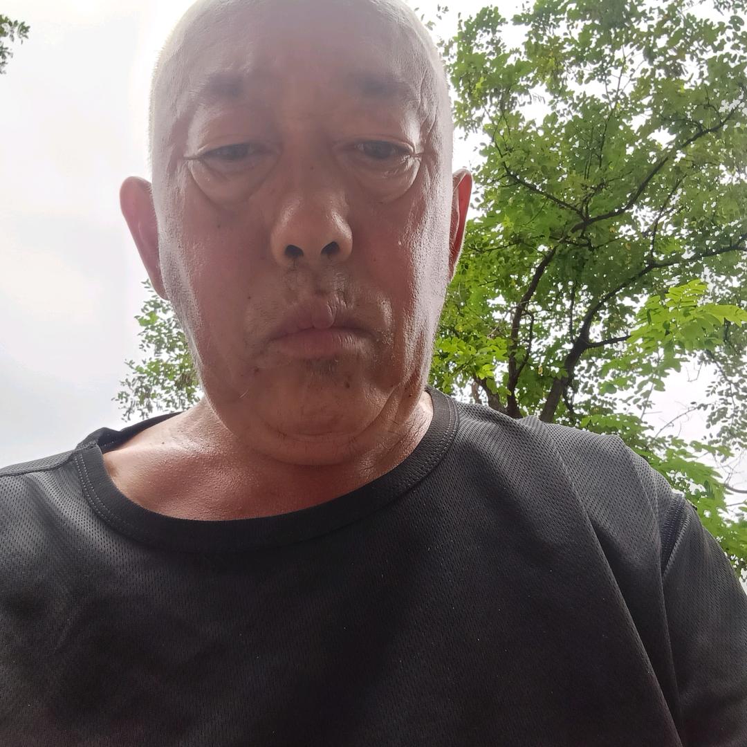 在痛苦中张豁子