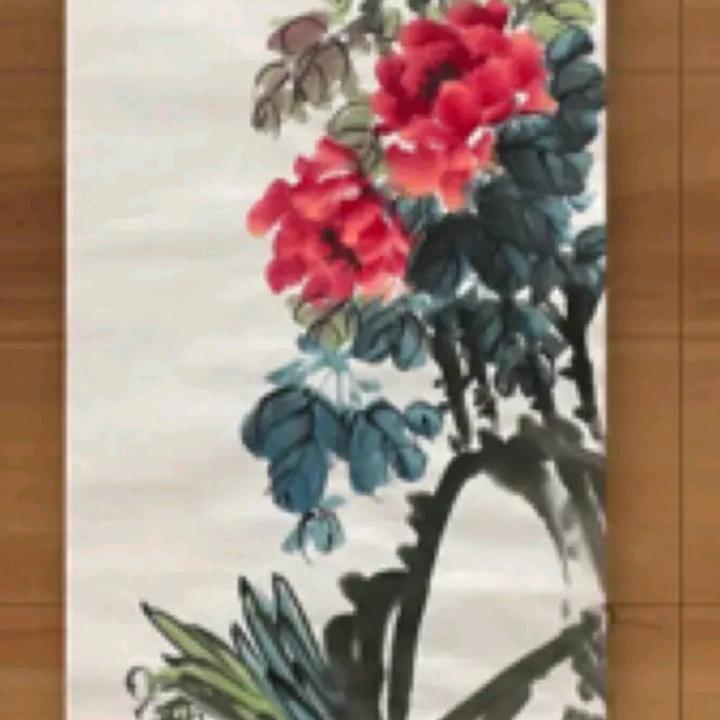 雪落无痕