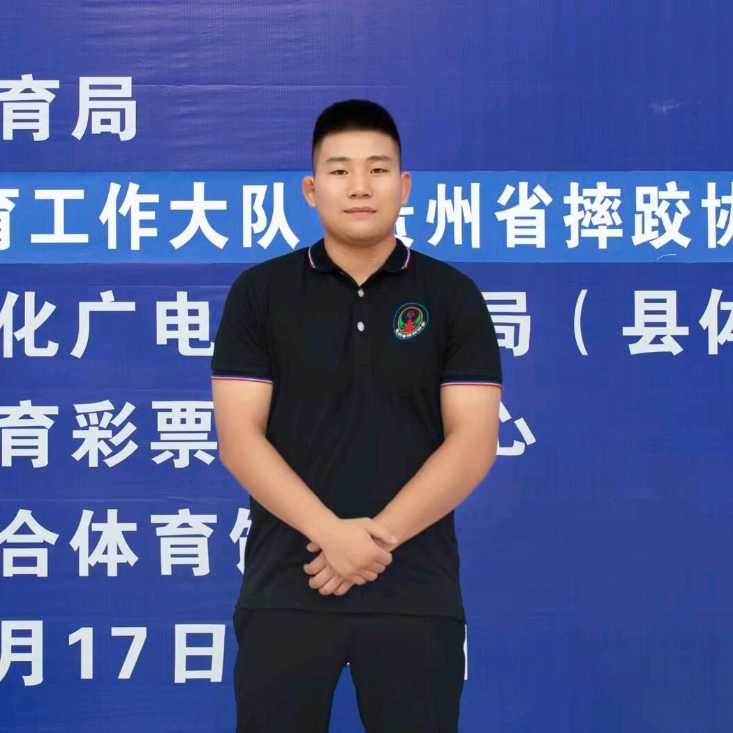 zhang教头
