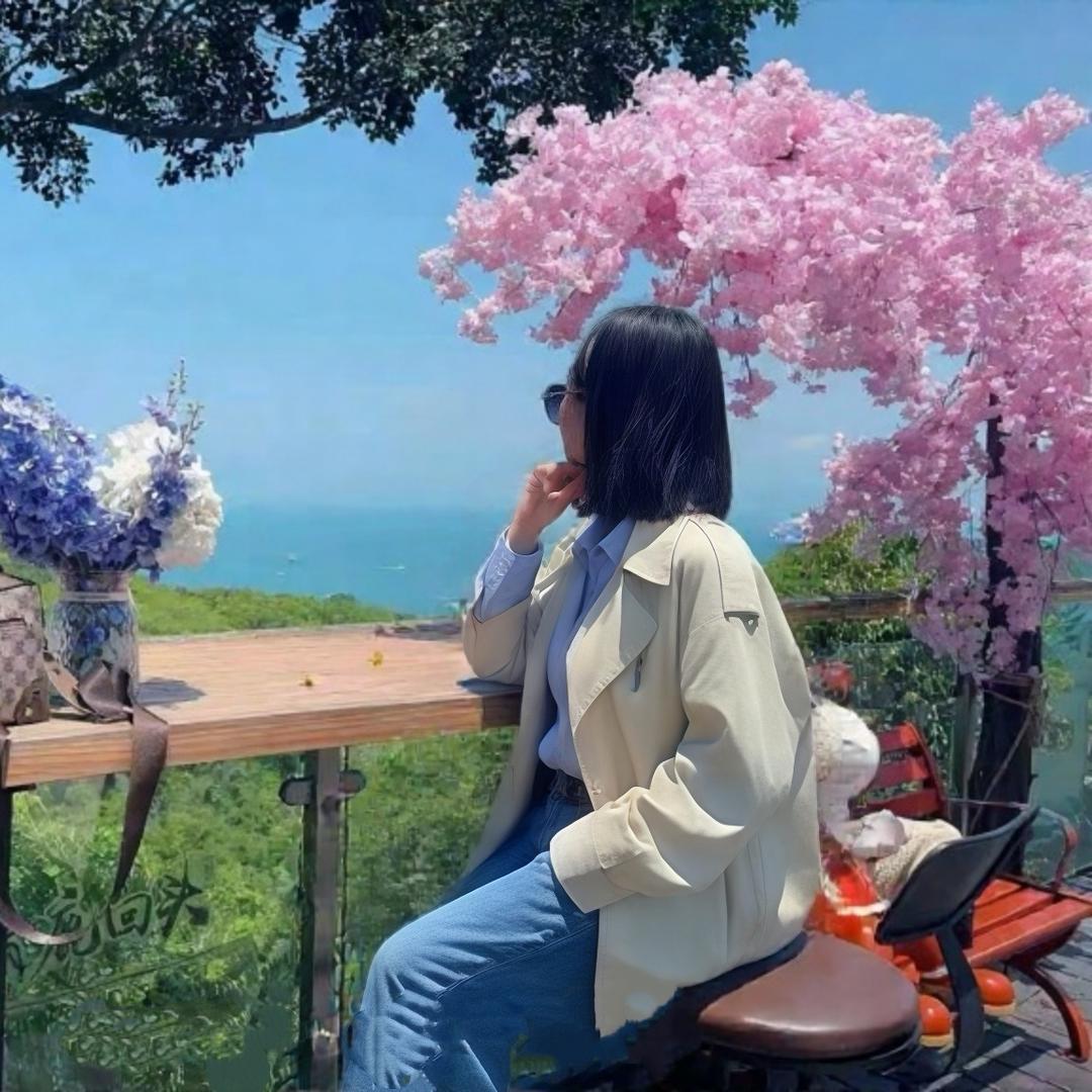 丽子🍊