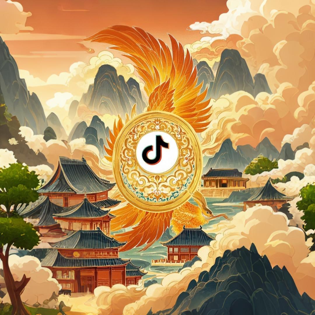笔墨情深
