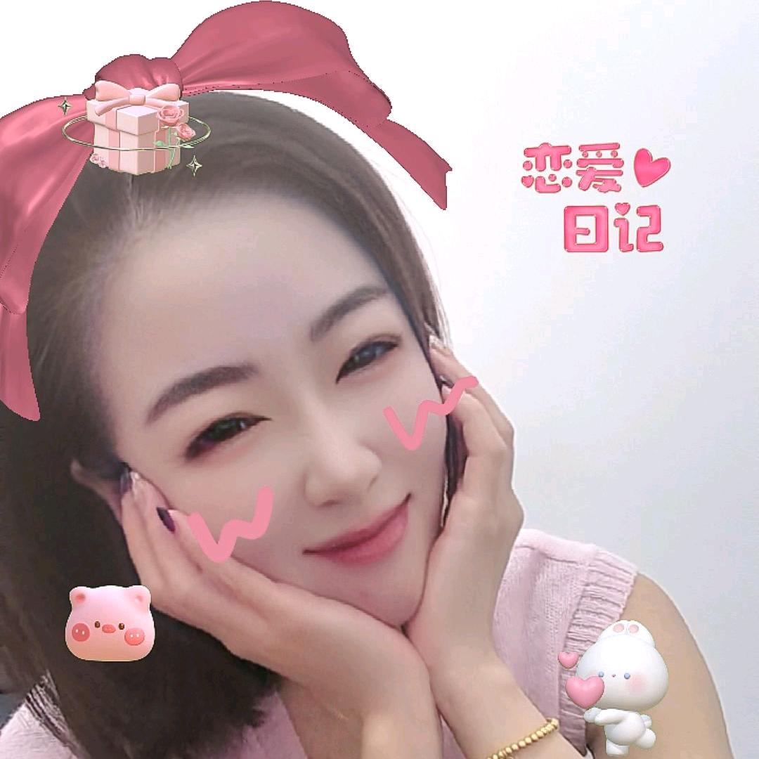 小傲娇💋