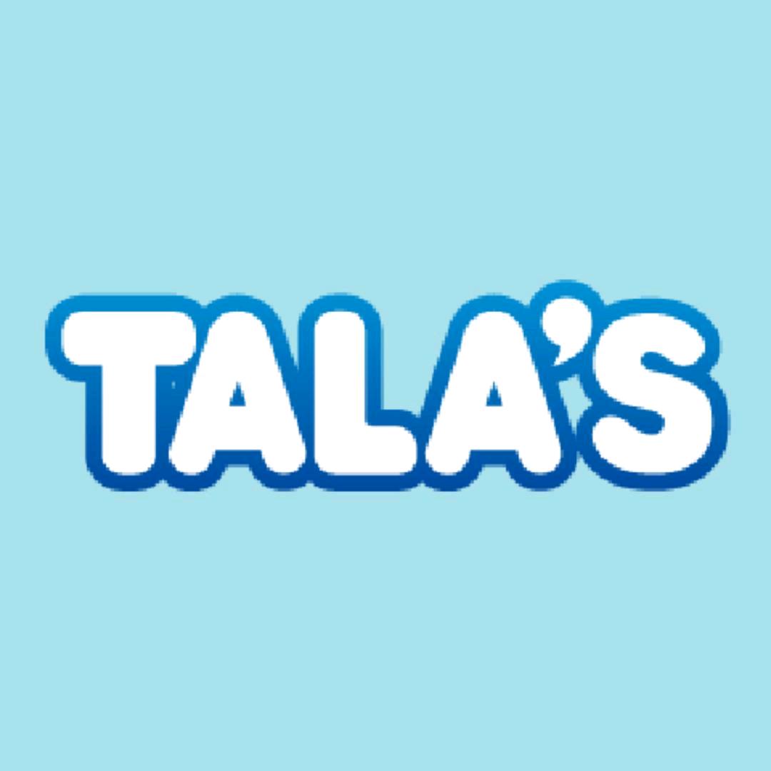 TALAS官方旗舰店