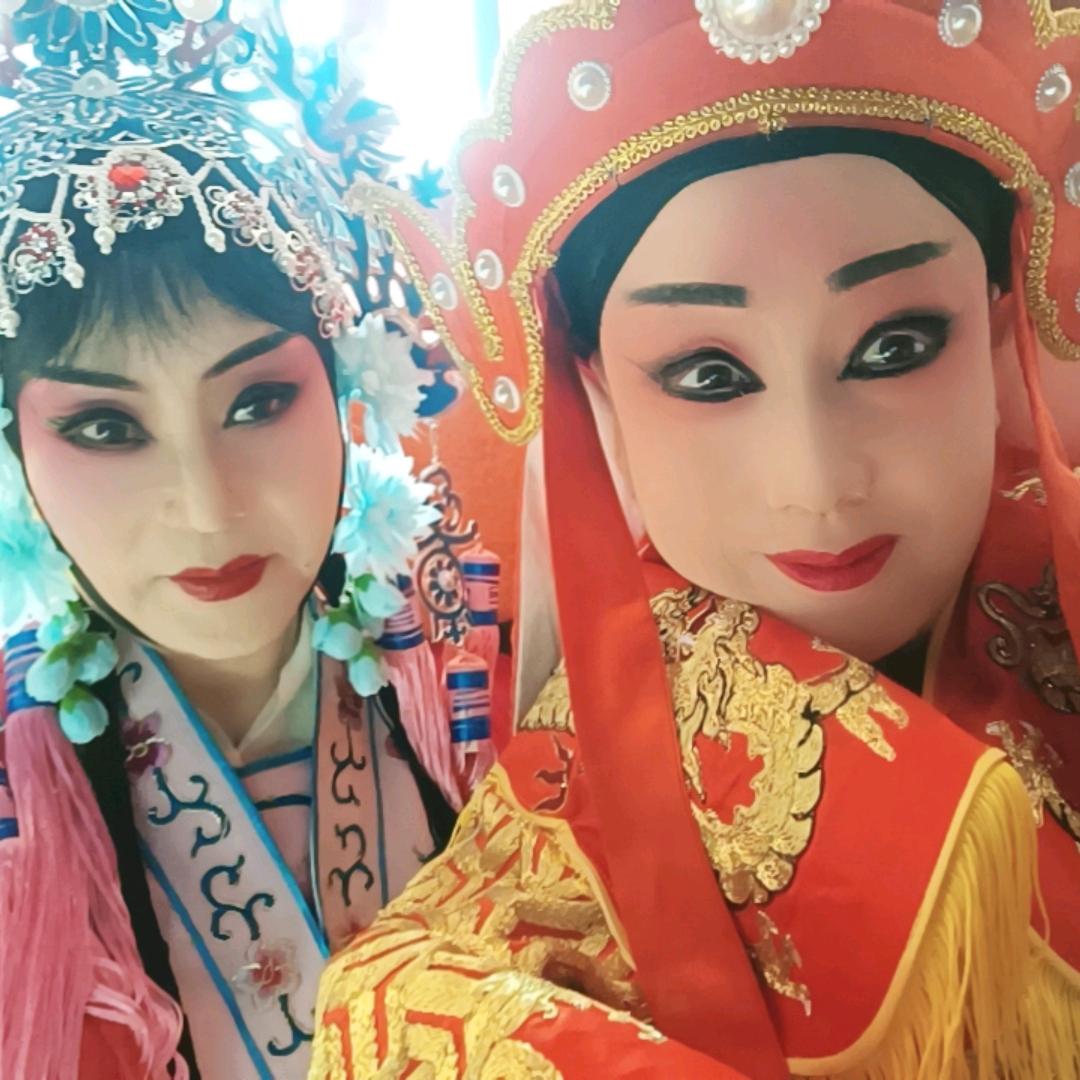王好兰—承德兰鑫剧团团长