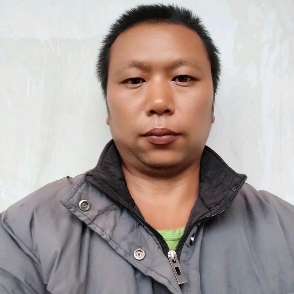 杨绿军