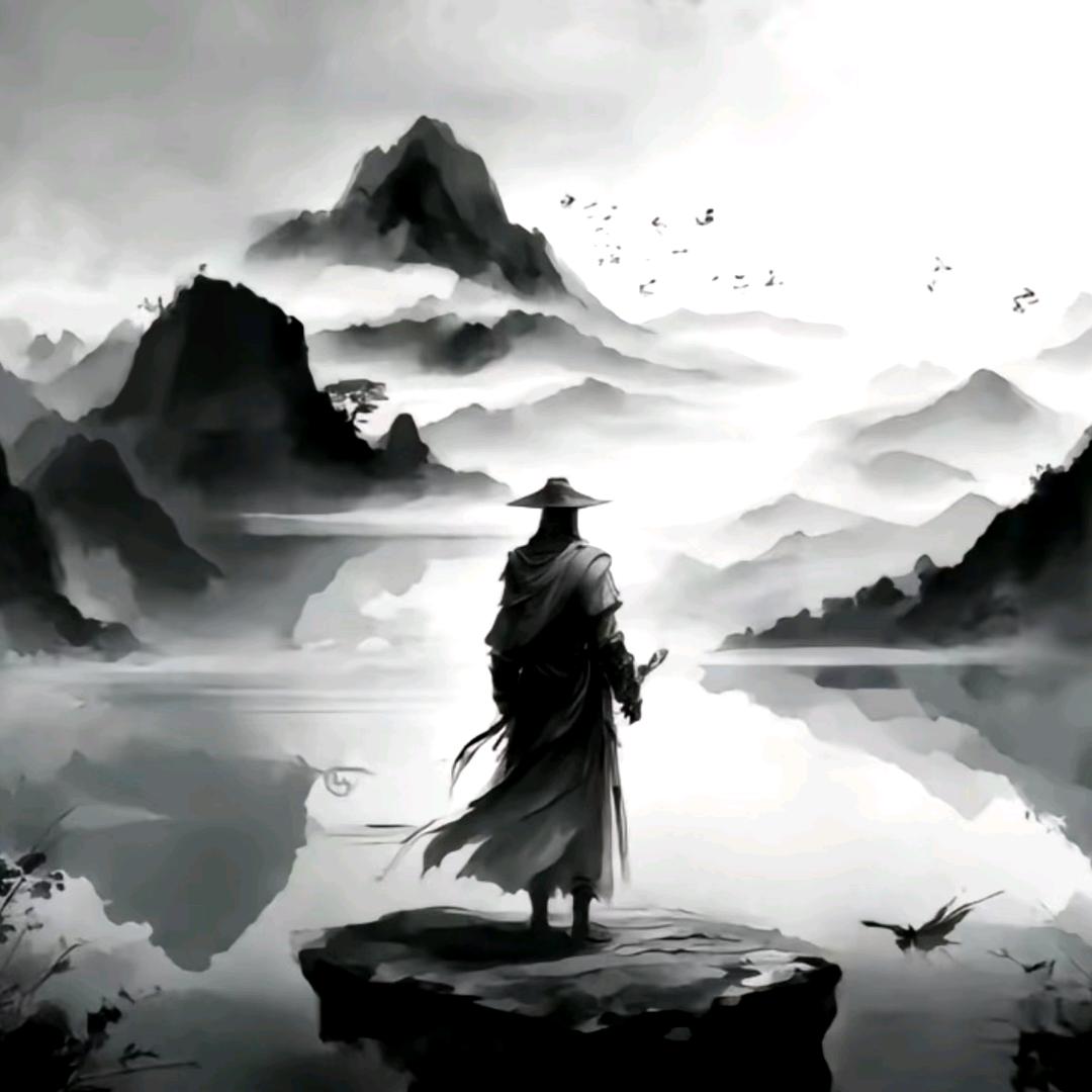 墨笔宅家