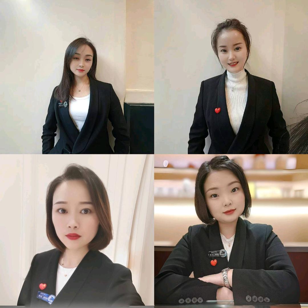 雷迪波尔➕比音勒芬（阆中店）