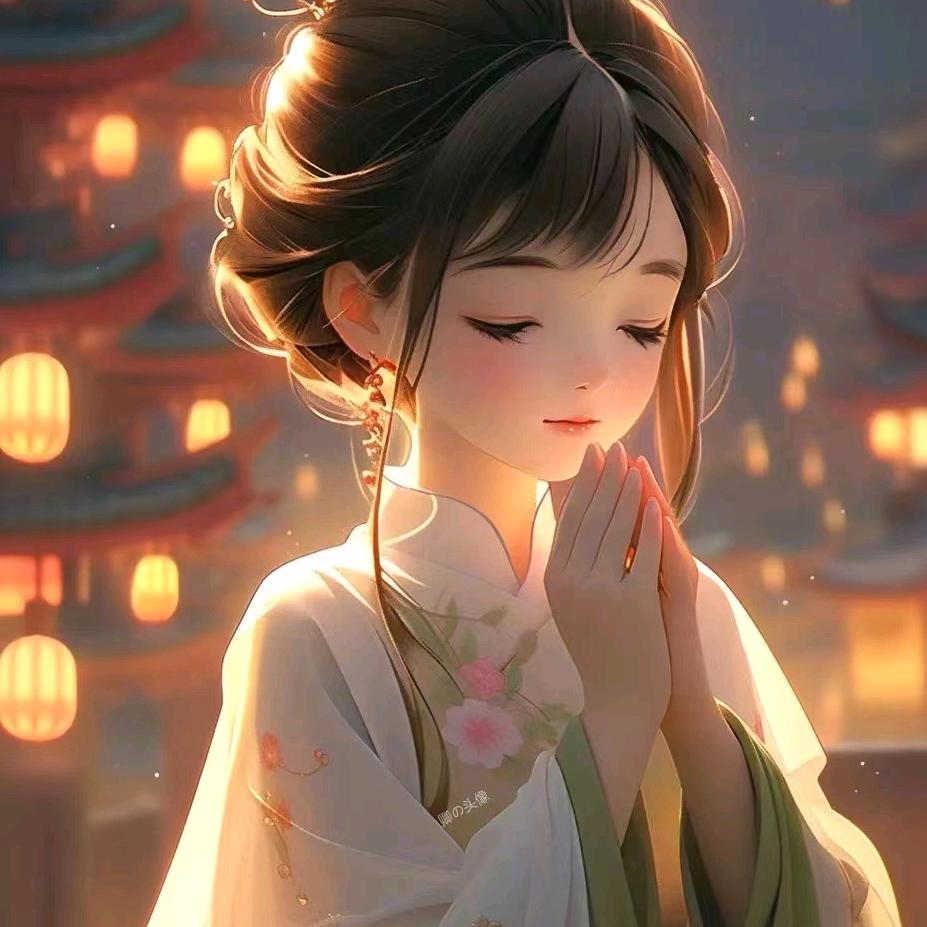 ✨回眸一笑🎀