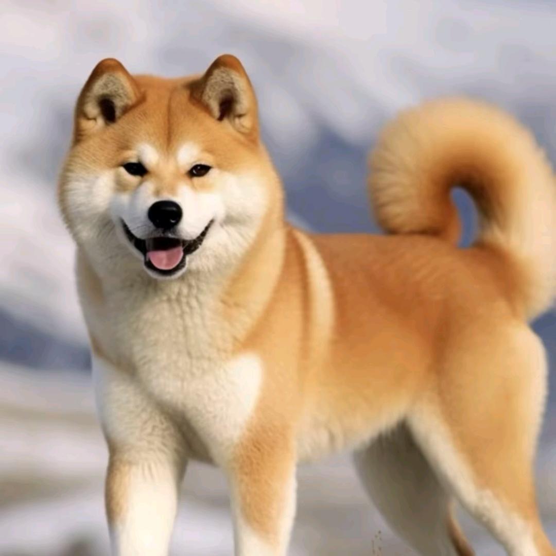 Get a dog after 00.
