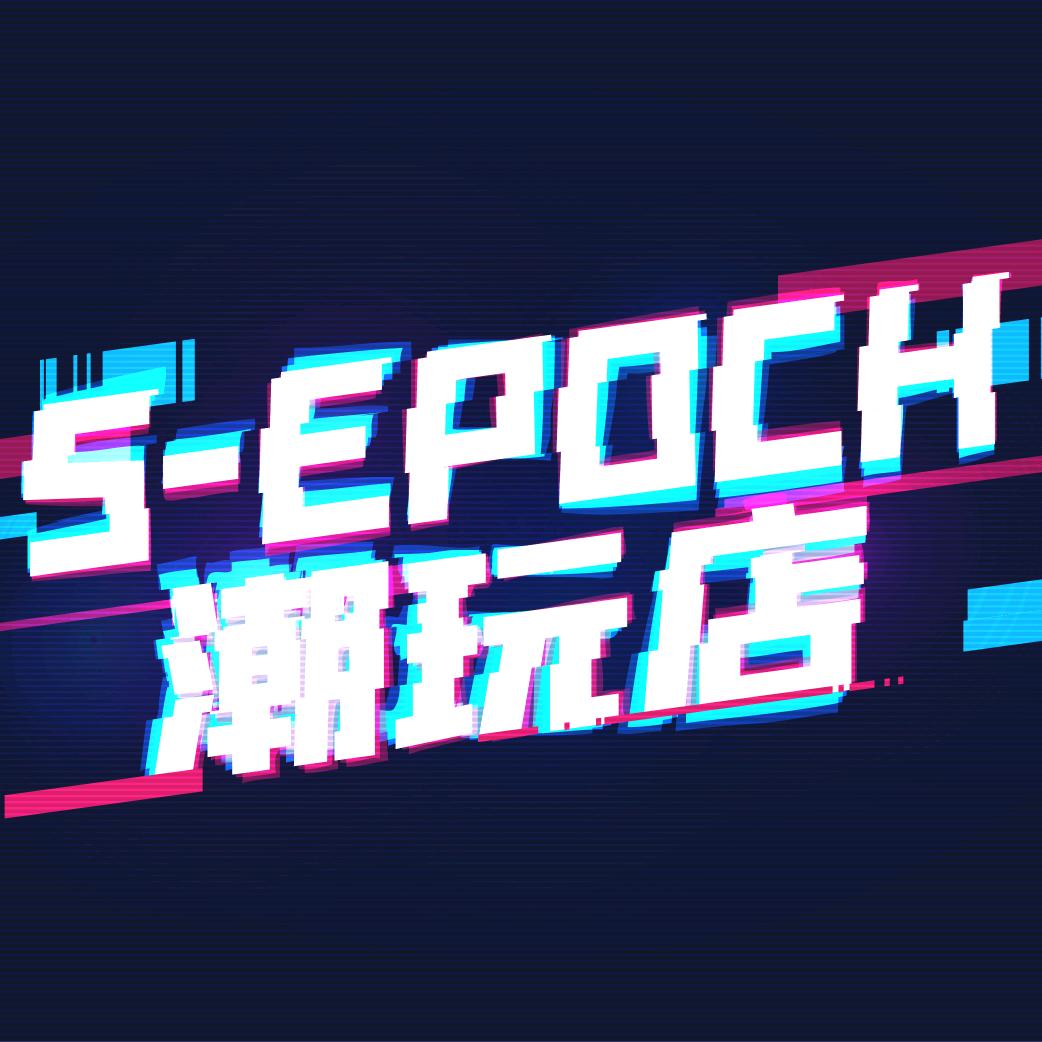 S-EPOCH潮玩店、猫