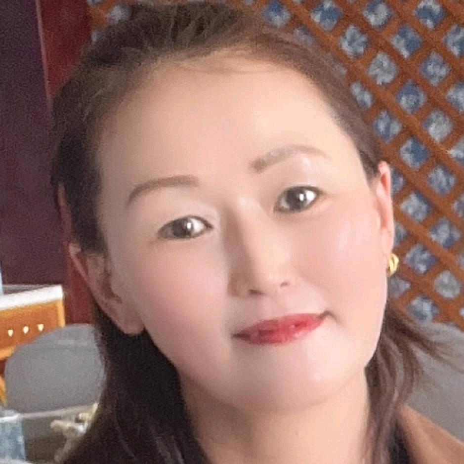 呼伦贝尔 网红大美女，👩🏻‍🦰