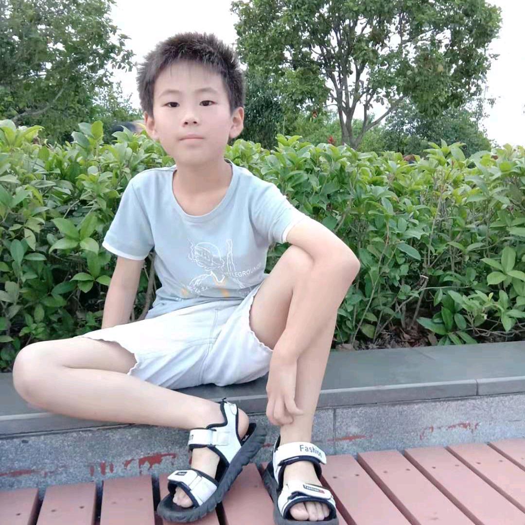 红🐟