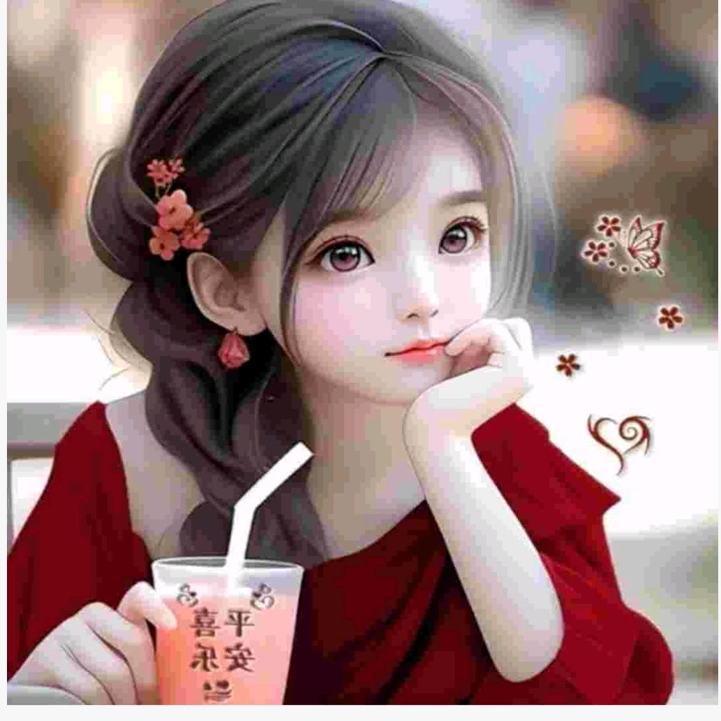 柠檬很萌