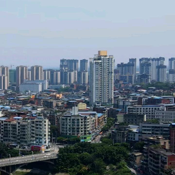 威远食景