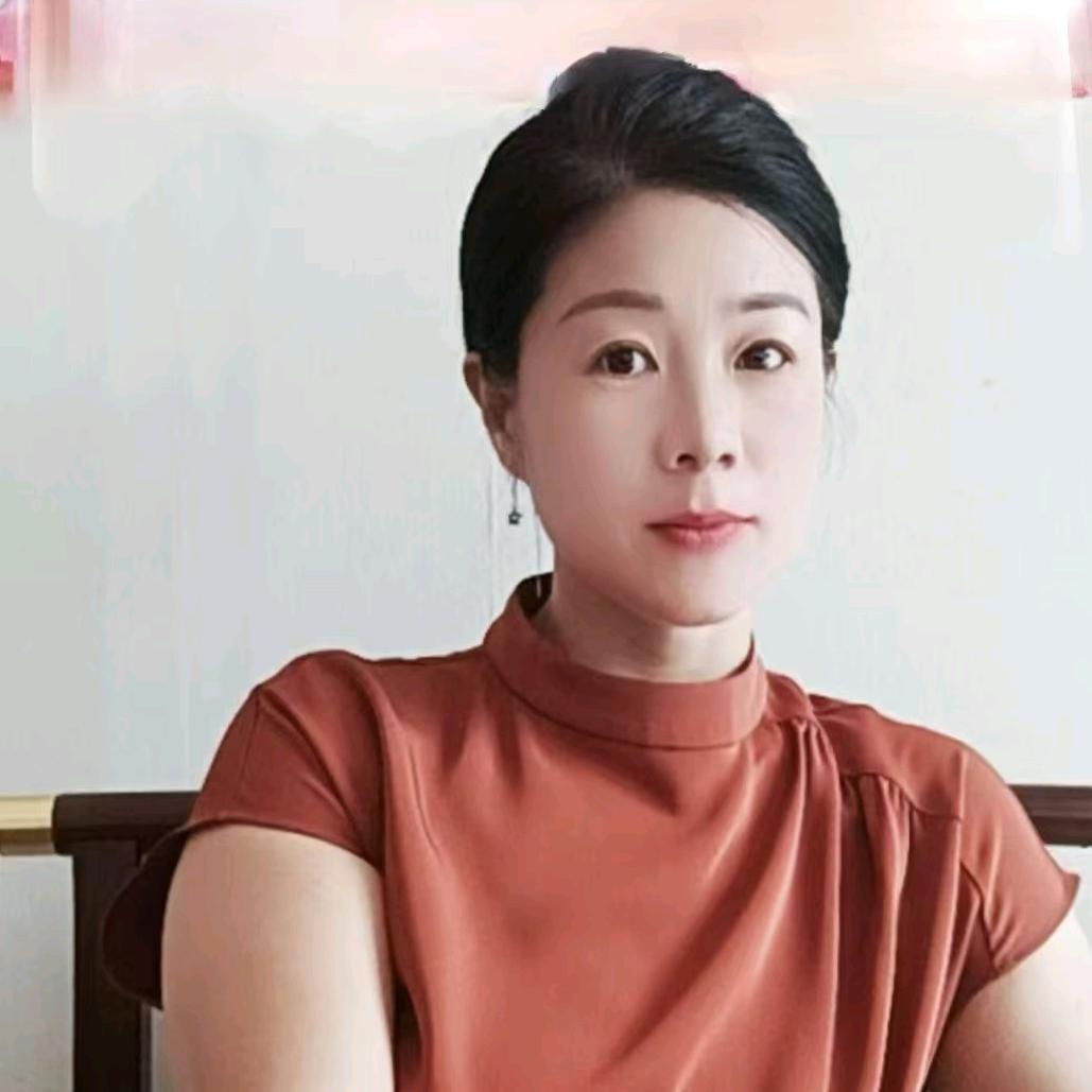 诸城红娘  高姐