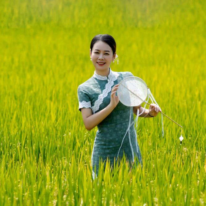 洪源槽虹妹