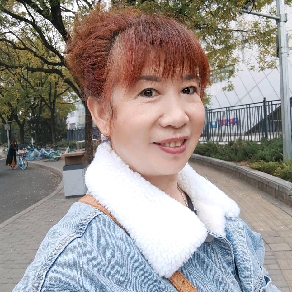 我是老付